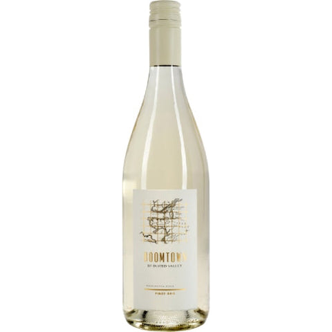 Boomtown by Dusted Valley Pinot Gris 2022 - 750ML