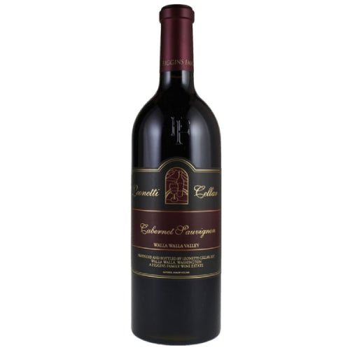 Leonetti Cabernet Sauvignon 2020 - 750ML