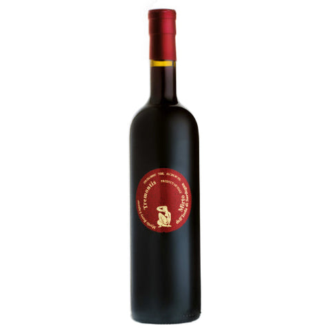 Argiolas Tremontis Mirto Liqueur - 750ML