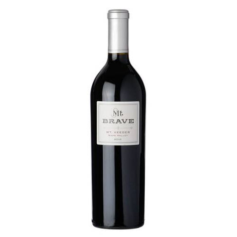 Mt.Brave Cabernet Sauvignon - 750ML