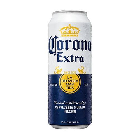 Corona Extra - 24 Ounce Can