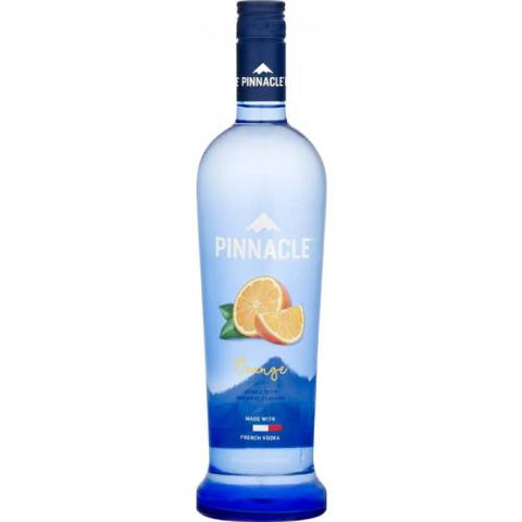 Pinnacle Vodka Orange - 750ML