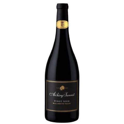 Archery Summit Dundee Hills Pinot Noir 2021 - 750ML