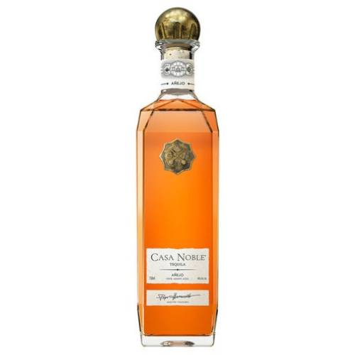 Casa Noble Tequila Anejo - 750ML