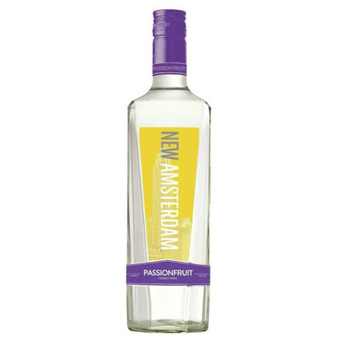 New Amsterdam Passionfruit - 750ML