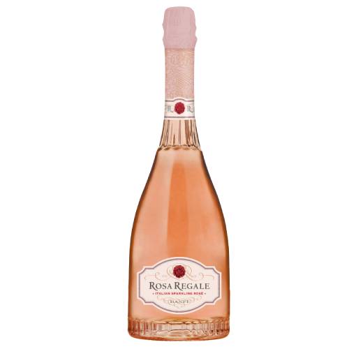 Rosa Regale Italian Sparkling Rose - 750ML