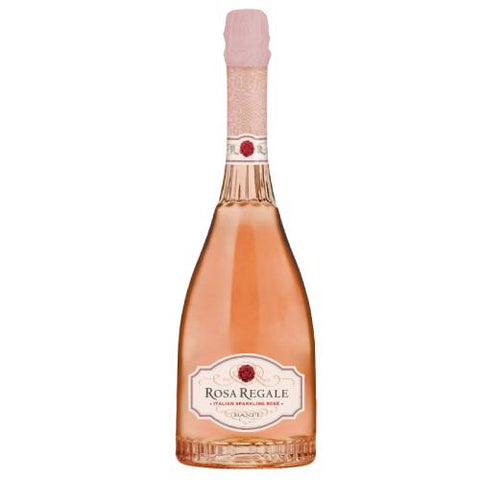 Rosa Regale Italian Sparkling Rose - 750ML