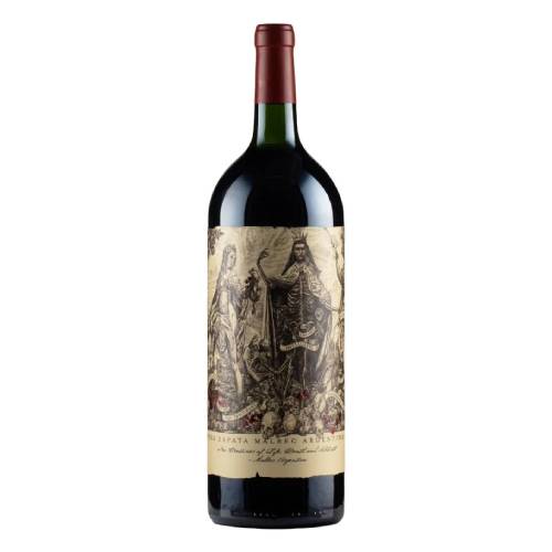 Catena Zapata Malbec Argentino 2020 - 1.5L