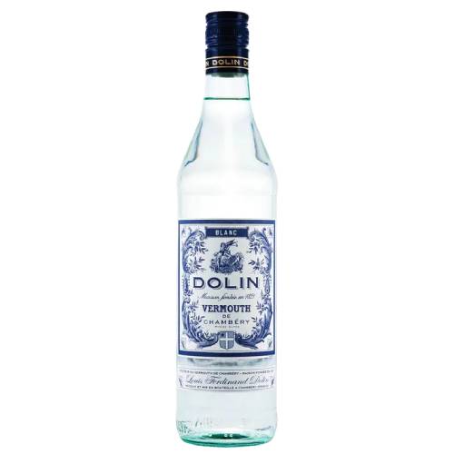 Dolin Vermouth De Chambery Blanc - 750ml