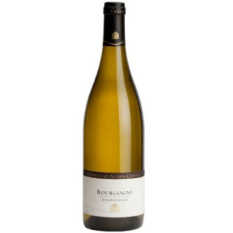 Alain Chavy Bourgogne Blanc 2022 - 750ML