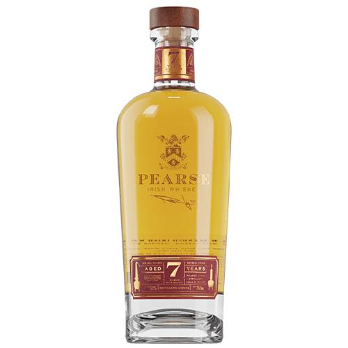 Pearse Distil Choi 7yr Ir Whisk 86pf - 750ml