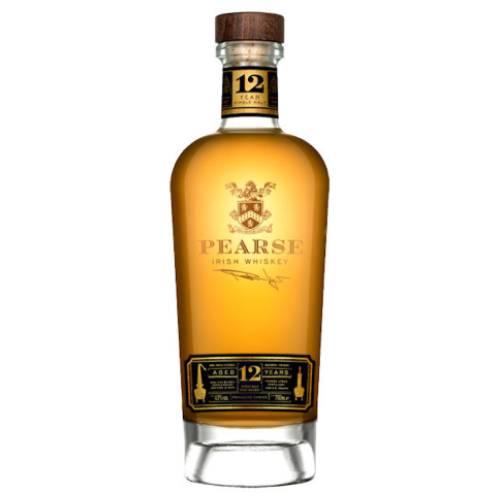 Pearse Fndrs Choi 12yr Ir Whisk 86pf - 750ml