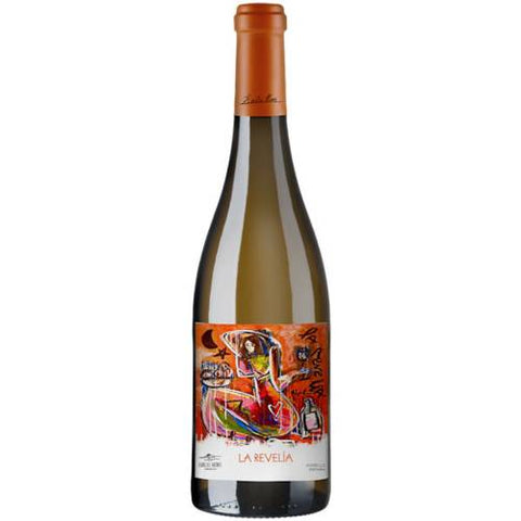 Bodegas Emilio Moro Godello La Revelia 2019 - 750ML