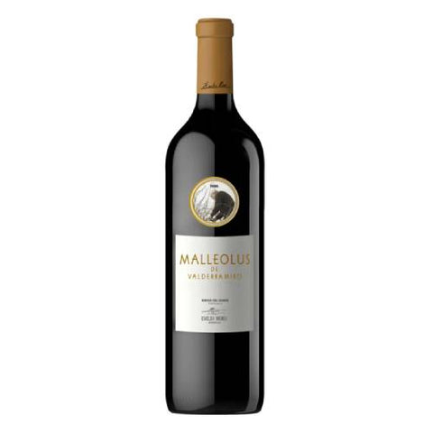 Bodegas Emilio Moro Mall Valderram 2019 - 750ML