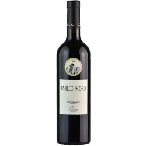 Bodegas Emilio Moro Moro Tinto 2021 - 750ML