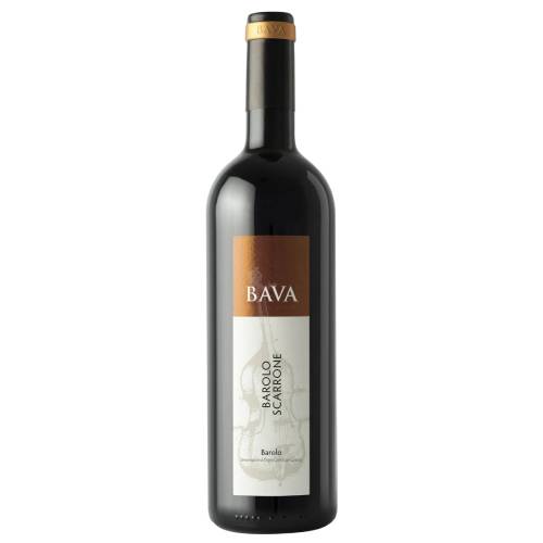 Bava Barolo Scaronne 2015 - 750ml