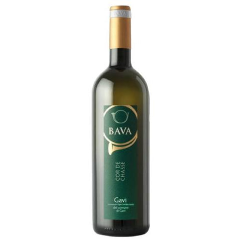 Bava Cor De Chasse Gavi Di Gavi 2021 - 750ml