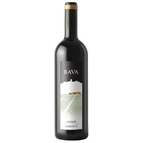 Bava Langhe Nebbiolo 2020 - 750ml