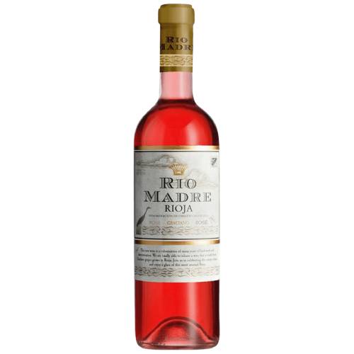 Rio Madre Rose 2017 - 750ml