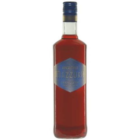 Cappelletti Aperitivo Mazzura - 750ml