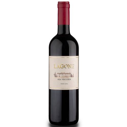 Aia Vecchia Lagone 2021 - 750ML