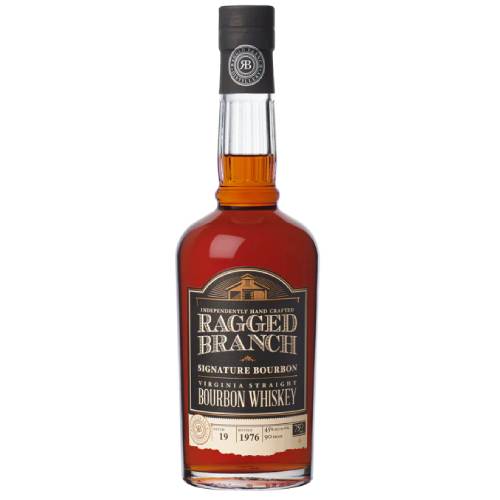 Ragged Branch Signature Bourbon 90PF - 750ML