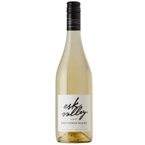 Esk Valley Sauv Blanc Hawkes Bay 2022 - 750ml