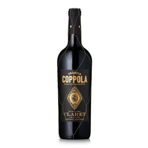 Francis Coppola Diamond Claret - 750ML