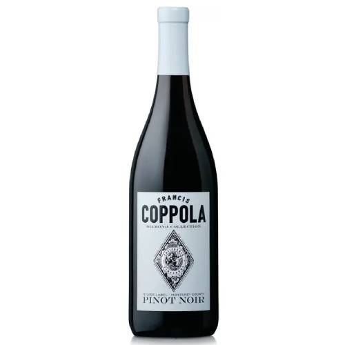 Francis Coppola Diamond Pinot Noir 750ML – Liquor To Ship