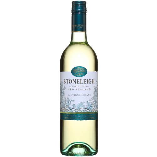 Stoneleigh Marlborough Sauvignon Blanc - 750ml