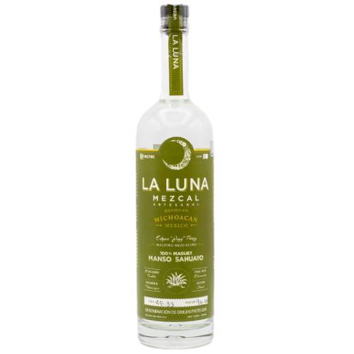 La Luna Manso Sahuayo - 750ML