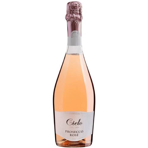 Cielo Prosecco Rose 2021 - 750ml