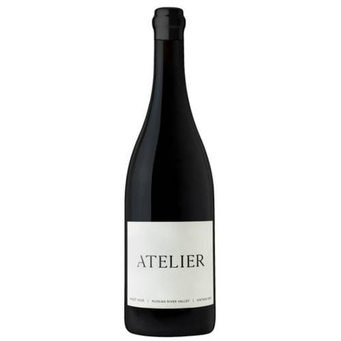 Atelier Russian River Valley Pinot Noir 2021 - 750ml