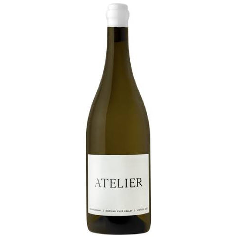 Atelier Russian River Valley Chardonnay 2021 - 750ml