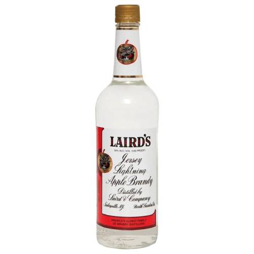 Laird's Jersey Lightning - 750ml