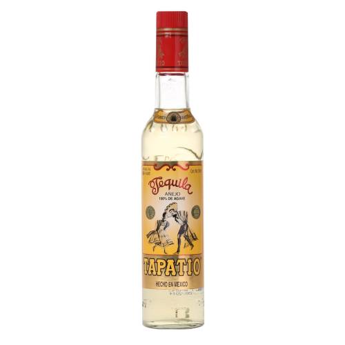 Tapatio Anejo Tequila 750ml