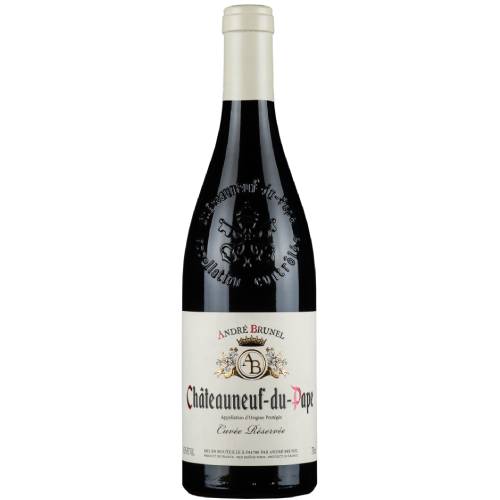 Andre Brunel Chateauneuf du Pape Andre Brunel 2020 - 750ml