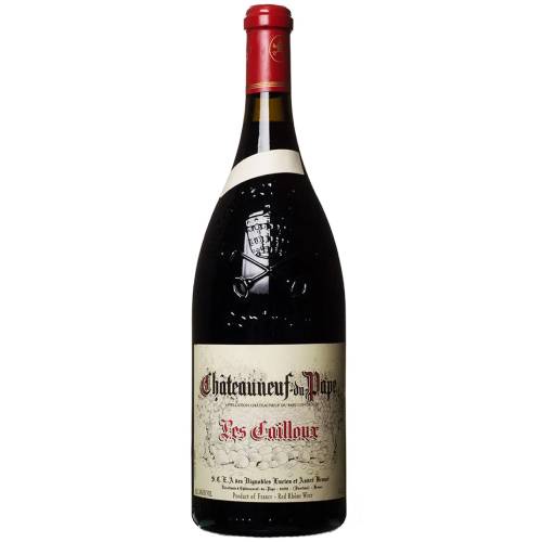 Andre Brunel Chateauneuf du Pape Cailloux Rouge 2020 - 750ml