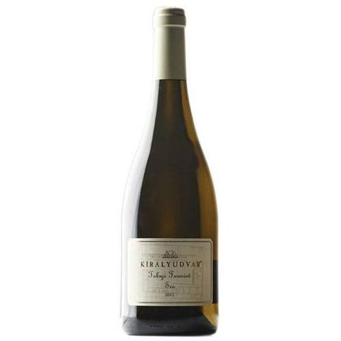 Kiralyudvar Furmint Sec 2020 - 750ml