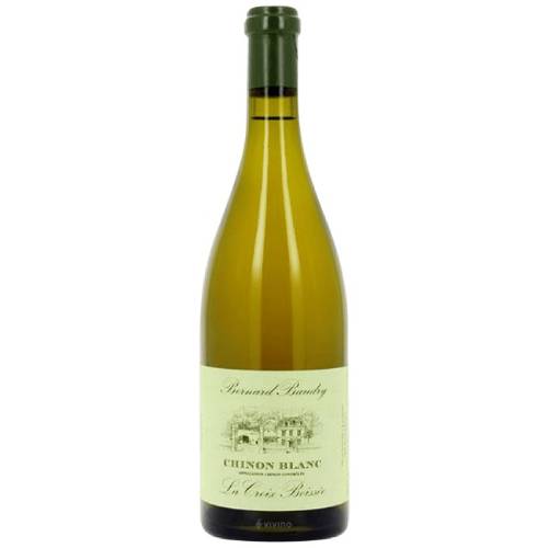 Bernard Baudry Chinon 'Croix Boisee' Blanc 2020 - 750ml