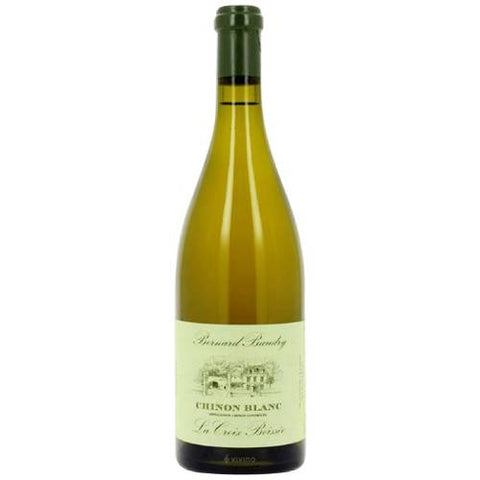 Bernard Baudry Chinon 'Croix Boisee' Blanc 2020 - 750ml