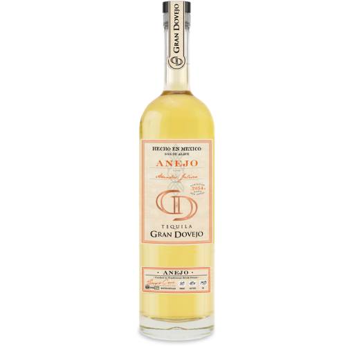 Tequila Gran Dovejo Anejo - 750ml