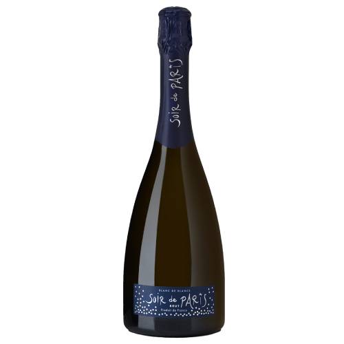 Soir de Paris Sparkling Wine - 750ml