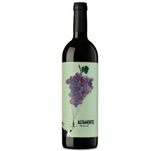 Altamente Monastrell 2020 - 750ml