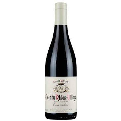 Andre Brunel Cotes du Rhone "Andre Brunel" 2019 - 750ml