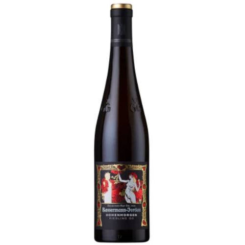 Bassermann Grosses Gewachs Hohenmorgan 2019 - 750ml