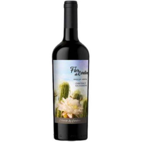 Anko Flor de Cardon Cabernet Sauvignon 2019 - 750ml