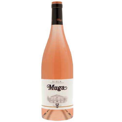 Muga Rioja Rosado 2022 - 750ml