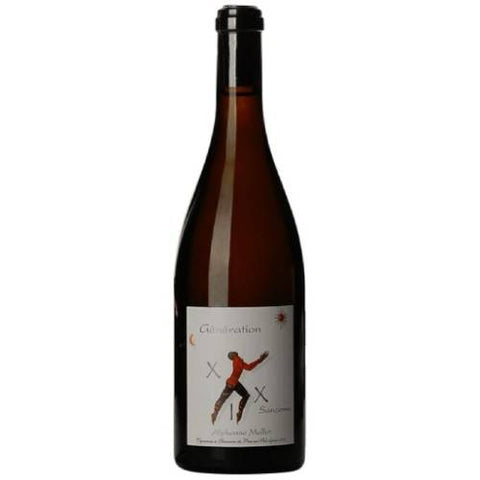 Alphonse Mellot Generation XIX Sancerre Blanc 2018 - 750ml