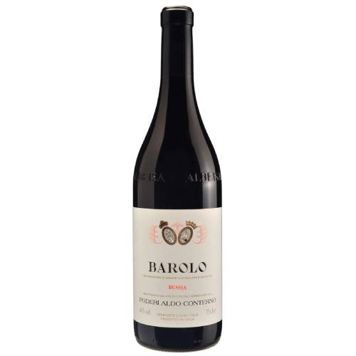 Aldo Conterno Barolo Bussia 2018 - 750ml